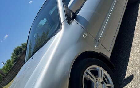 Mitsubishi Lancer IX, 2006 год, 320 000 рублей, 4 фотография