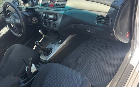 Mitsubishi Lancer IX, 2006 год, 320 000 рублей, 3 фотография