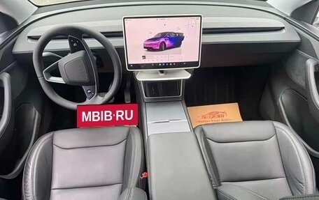 Tesla Model Y I, 2025 год, 6 175 000 рублей, 9 фотография