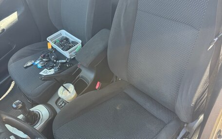 Mitsubishi Lancer IX, 2006 год, 320 000 рублей, 16 фотография