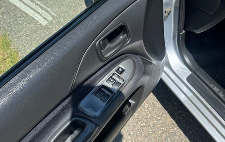 Mitsubishi Lancer IX, 2006 год, 320 000 рублей, 13 фотография