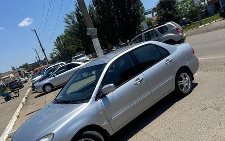 Mitsubishi Lancer IX, 2006 год, 320 000 рублей, 21 фотография