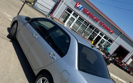 Mitsubishi Lancer IX, 2006 год, 320 000 рублей, 17 фотография