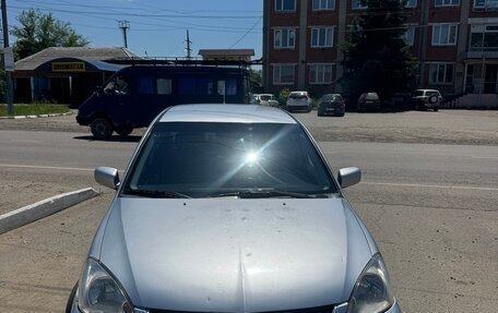 Mitsubishi Lancer IX, 2006 год, 320 000 рублей, 20 фотография