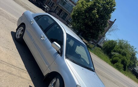 Mitsubishi Lancer IX, 2006 год, 320 000 рублей, 19 фотография