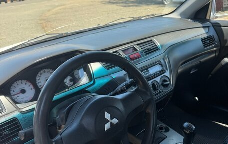 Mitsubishi Lancer IX, 2006 год, 320 000 рублей, 15 фотография