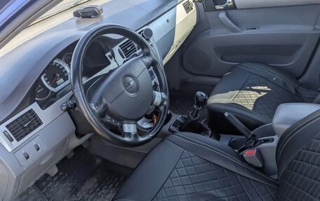 Chevrolet Lacetti, 2008 год, 650 000 рублей, 4 фотография