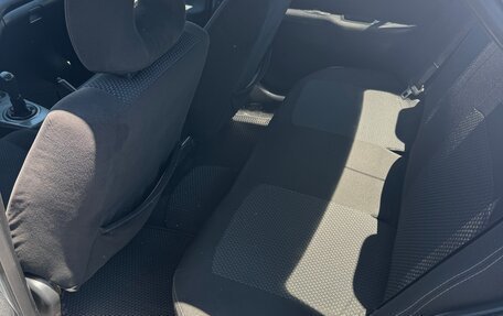 Mitsubishi Lancer IX, 2006 год, 320 000 рублей, 12 фотография