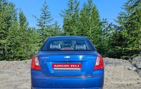 Chevrolet Lacetti, 2008 год, 650 000 рублей, 3 фотография