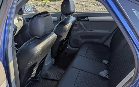 Chevrolet Lacetti, 2008 год, 650 000 рублей, 6 фотография