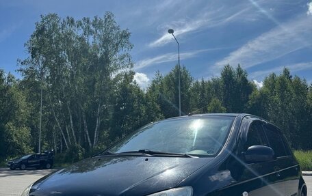 Hyundai Getz I рестайлинг, 2008 год, 480 000 рублей, 2 фотография