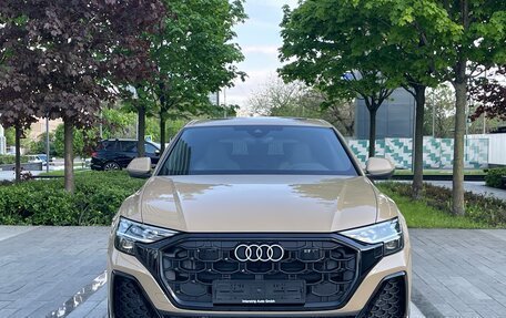 Audi Q8 I, 2025 год, 12 450 000 рублей, 2 фотография