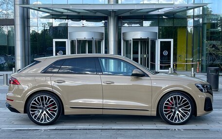 Audi Q8 I, 2025 год, 12 450 000 рублей, 4 фотография