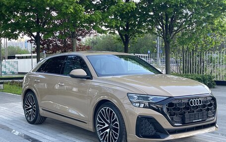Audi Q8 I, 2025 год, 12 450 000 рублей, 3 фотография