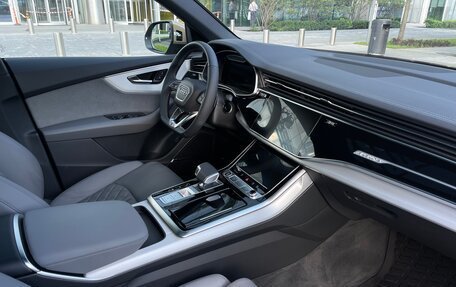 Audi Q8 I, 2025 год, 12 450 000 рублей, 12 фотография