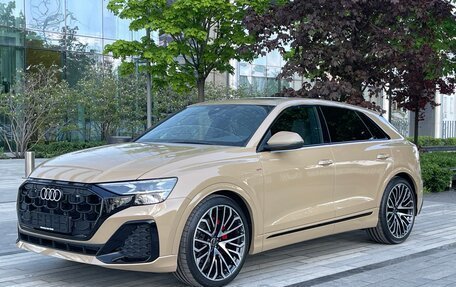 Audi Q8 I, 2025 год, 12 450 000 рублей, 9 фотография