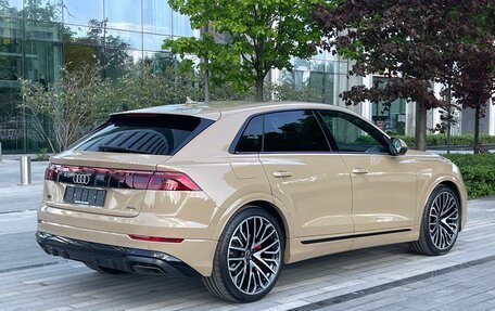 Audi Q8 I, 2025 год, 12 450 000 рублей, 5 фотография