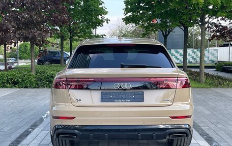 Audi Q8 I, 2025 год, 12 450 000 рублей, 6 фотография