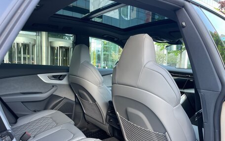 Audi Q8 I, 2025 год, 12 450 000 рублей, 13 фотография