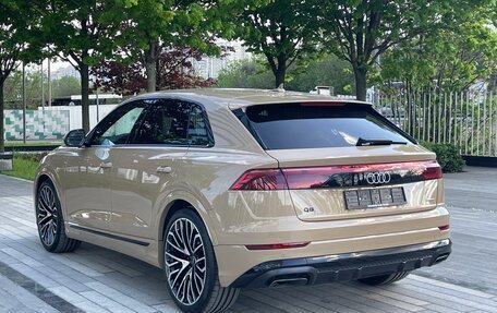 Audi Q8 I, 2025 год, 12 450 000 рублей, 7 фотография