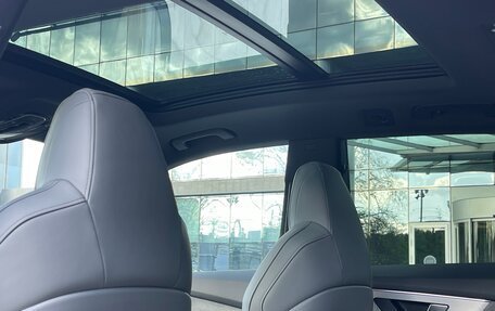 Audi Q8 I, 2025 год, 12 450 000 рублей, 16 фотография