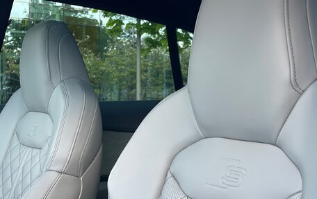 Audi Q8 I, 2025 год, 12 450 000 рублей, 20 фотография