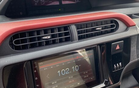 Toyota Aqua I, 2015 год, 905 000 рублей, 8 фотография