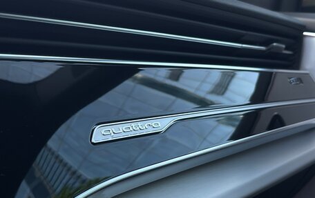 Audi Q8 I, 2025 год, 12 450 000 рублей, 19 фотография