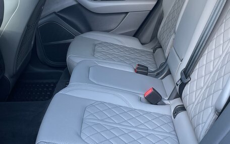 Audi Q8 I, 2025 год, 12 450 000 рублей, 17 фотография