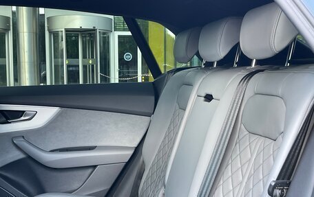 Audi Q8 I, 2025 год, 12 450 000 рублей, 18 фотография