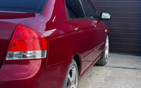 KIA Cerato I, 2008 год, 770 000 рублей, 3 фотография