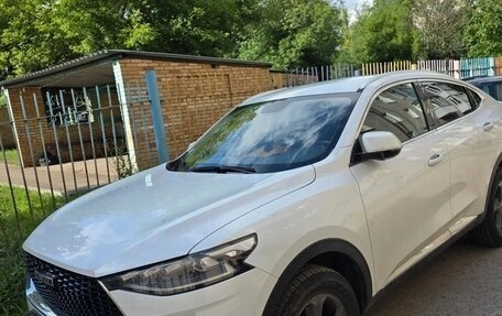 Haval F7x I, 2020 год, 1 950 000 рублей, 3 фотография