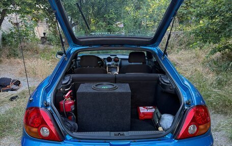 Hyundai Tiburon, 2004 год, 980 000 рублей, 7 фотография