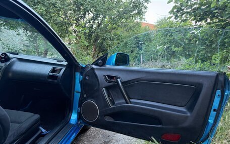 Hyundai Tiburon, 2004 год, 980 000 рублей, 9 фотография