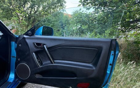 Hyundai Tiburon, 2004 год, 980 000 рублей, 10 фотография