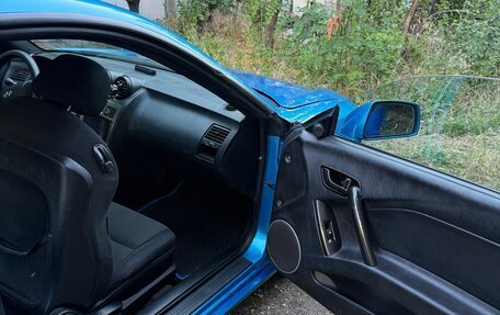 Hyundai Tiburon, 2004 год, 980 000 рублей, 11 фотография