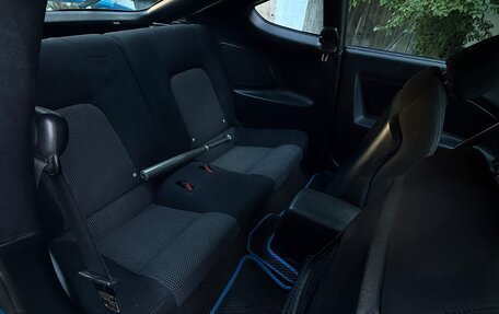 Hyundai Tiburon, 2004 год, 980 000 рублей, 14 фотография