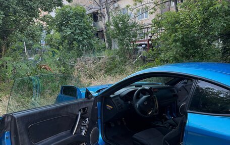 Hyundai Tiburon, 2004 год, 980 000 рублей, 16 фотография