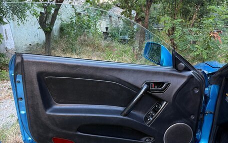 Hyundai Tiburon, 2004 год, 980 000 рублей, 15 фотография