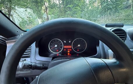 Hyundai Tiburon, 2004 год, 980 000 рублей, 19 фотография