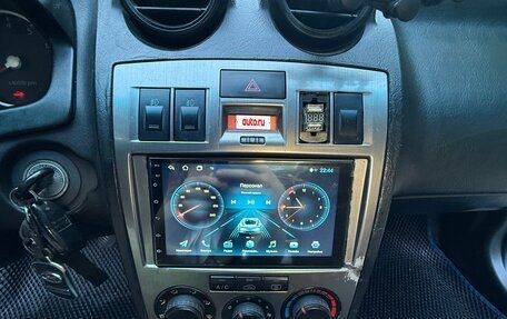 Hyundai Tiburon, 2004 год, 980 000 рублей, 20 фотография