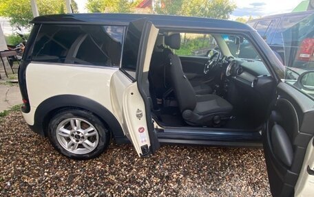MINI Clubman, 2011 год, 950 000 рублей, 8 фотография