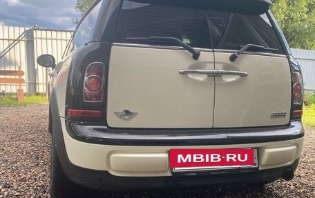 MINI Clubman, 2011 год, 950 000 рублей, 9 фотография