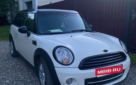 MINI Clubman, 2011 год, 950 000 рублей, 2 фотография
