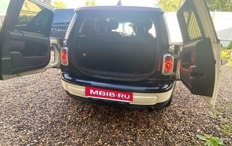 MINI Clubman, 2011 год, 950 000 рублей, 6 фотография