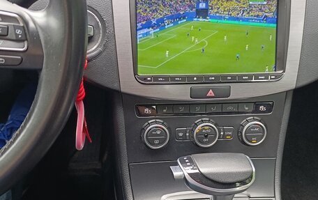Volkswagen Passat B7, 2013 год, 1 350 000 рублей, 9 фотография