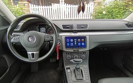 Volkswagen Passat B7, 2013 год, 1 350 000 рублей, 8 фотография