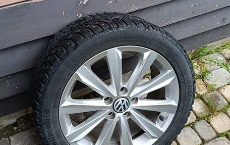 Volkswagen Passat B7, 2013 год, 1 350 000 рублей, 19 фотография