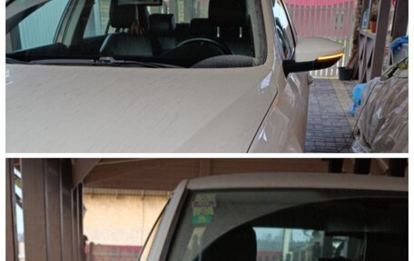 Volkswagen Passat B7, 2013 год, 1 350 000 рублей, 15 фотография