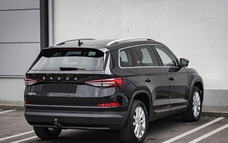 Skoda Kodiaq I, 2023 год, 3 100 000 рублей, 4 фотография